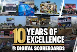 10 Year Anniversary
