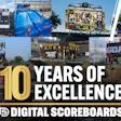 10 Year Anniversary