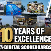 10 Year Anniversary