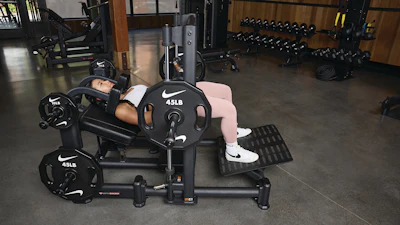 1 C 1024 Ab Precor