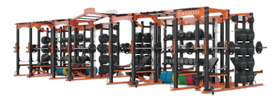 1 L 1024 Ab Matrix