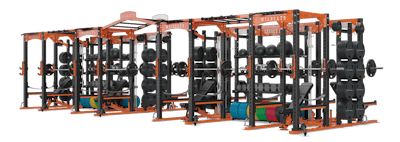 1 L 1024 Ab Matrix