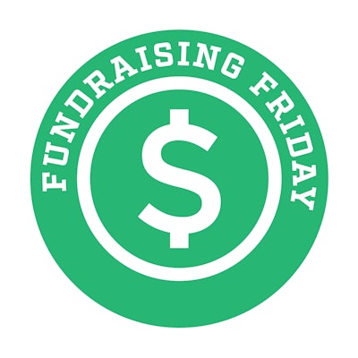 Ab24 Fundraising Friday