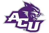 Abilene Christian Wildcats Logo svg