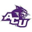 Abilene Christian Wildcats Logo svg