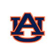 Auburn Tigers Logo