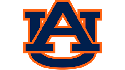 Auburn Tigers Logo