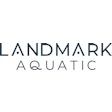Bow00002 Landmark Aquatic Logo Deep Blue Rgb