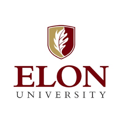 Elon University Logo