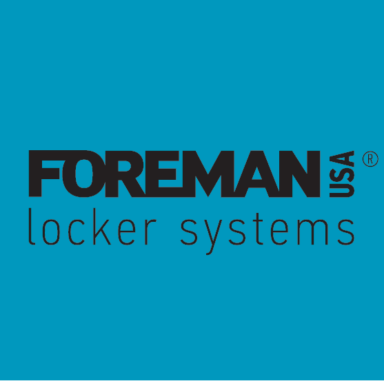 Foreman Lockers