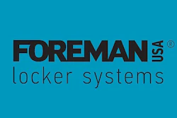 Foreman Lockers