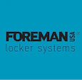Foreman Lockers