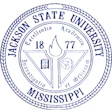 Jackson State University Seal