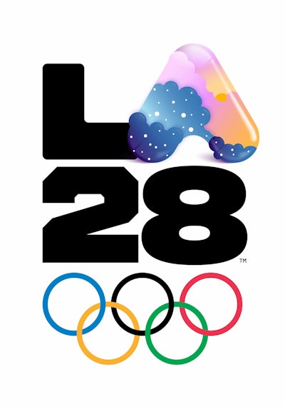 La