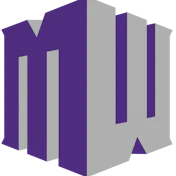 Mountain West Conference Logo svg
