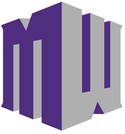 Mountain West Conference Logo svg