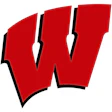 Wisconsin Badgers Logo svg