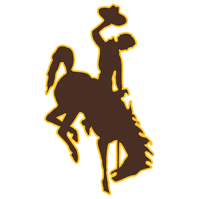 Wyoming Cowboys Logo