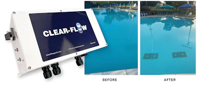 Clearflow Web2