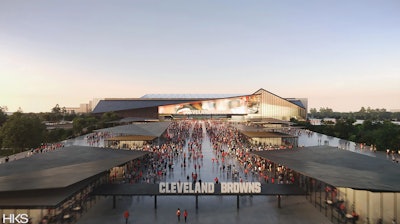 Cleveland Browns