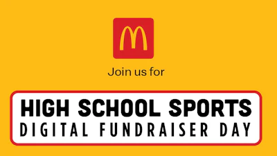 Kenton Mcdonalds Fundraiser Sports 24