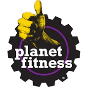 Planet Fitness Logo