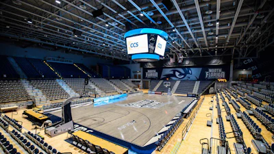 Unf Arena 1