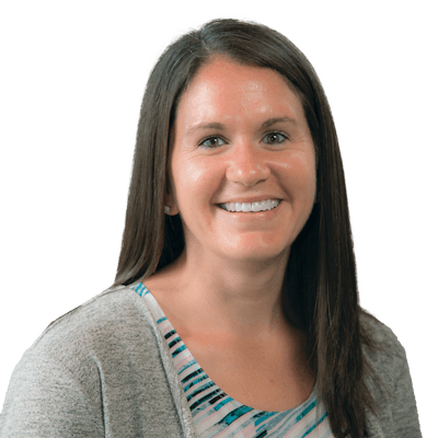 University of Maine athletic training professor Alicia Lacy