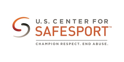 2 Safe Sport Logo Primary Logo