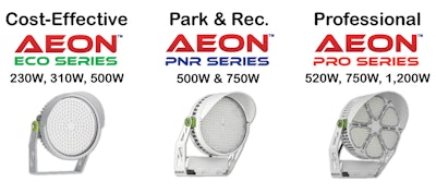 Aeon Nexgen Products