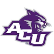 Abilene Christian Wildcats Logo svg