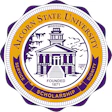 Alcorn State University Seal svg