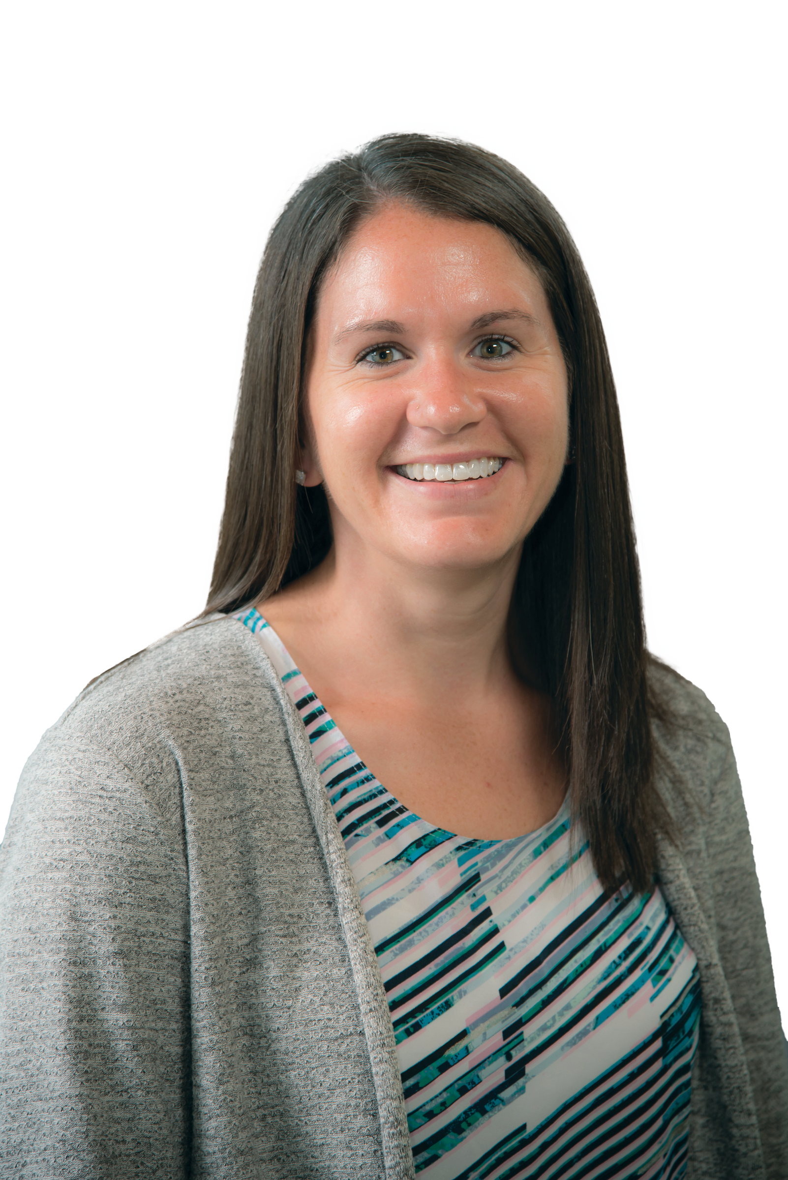 University of Maine athletic training professor Alicia Lacy