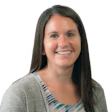 University of Maine athletic training professor Alicia Lacy