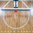 B Ball Hoop