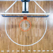 B Ball Hoop