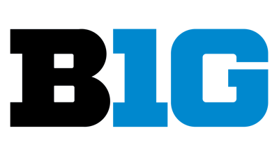 Big Ten Conference Logo