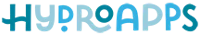 Hydroapps Logo