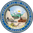 Nevada Seal