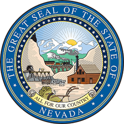 Nevada Seal