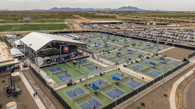 Pickleball Imagery 2