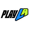 Play La Logo Rgb Color