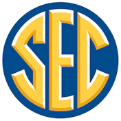 Southeastern Conference Logo svg