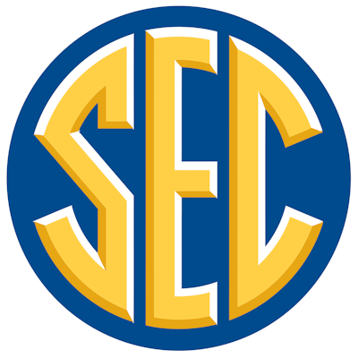 Southeastern Conference Logo svg