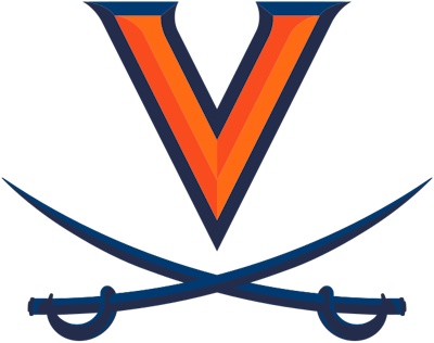 Virginia Cavaliers Logo svg