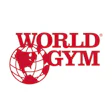 World Gym Logo