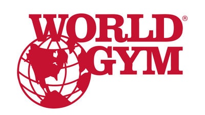 World Gym Logo