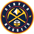 Denver Nuggets Logo 1