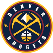 Denver Nuggets Logo 1