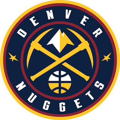 Denver Nuggets Logo 1